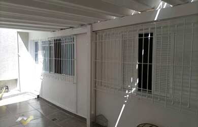 Imagem 15: Casa à venda, 117 m² por R$ 350.000,00 - Vila Linda - Santo André/SP