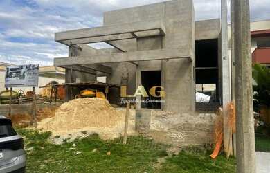 Imagem 15: Casa com 3 dormitórios à venda, 146 m² por R$ 950.000,00 - Condomínio Campos do Conde - So