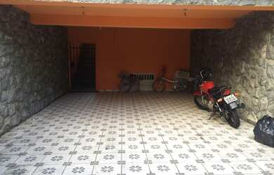 Imagem 3: BELO HORIZONTE - Casa Padrão - Paquetá