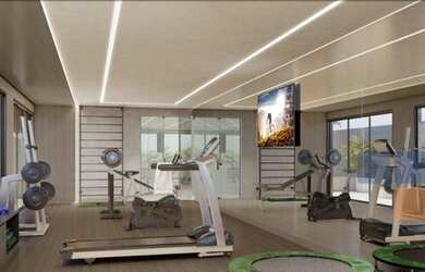 Imagem 4: Apartamento Garden à venda, 128 m² por R$ 1.370.000,00 - Lourdes - Belo...