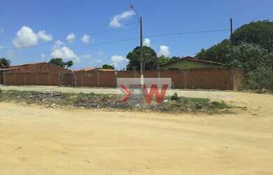 Imagem 6: Terreno à venda, 324693 m² por R$ 350.000 - Jardim Planalto - Parnamirim/RN