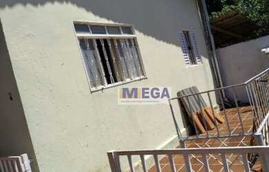 Imagem 1: Casa à venda, 185 m² por R$ 399.999,99 - Jardim Santana - Campinas/SP