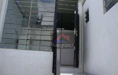 Imagem 10: Galpão para alugar, 603 m² por R$ 9.900,00/mês - Luz - São Paulo/SP