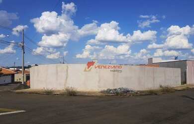 Imagem 1: Terreno à venda, 380 m² por R$ 320.000,00 - Recanto da Água Branca...