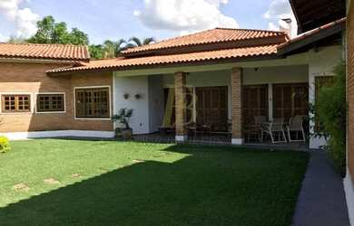 Imagem 5: CASA NO CONDOMÍNIO RECANTO DAS FLORES EM INDAIATIBA-SP