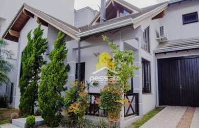 Imagem 3: Casa à venda, 216 m² por R$ 790.000,00 - Cruzeiro - Gravataí/RS