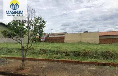 Imagem: O terreno possui 230m² de Área e está localizado em São