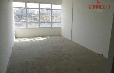 Imagem 6: Sala à venda, 32 m² por R$ 160.000,00 - Jardim Palma Travassos - Ribeirão...