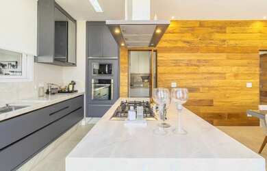 Imagem 15: Casa à venda, 320 m² por R$ 3.500.000,00 - Granville Atibaia - Atibaia/SP