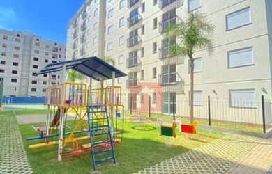 Imagem 5: Apartamento à venda, 48 m² por R$ 230.000,00 - Universitário - Lajeado/RS