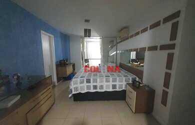 Imagem 13: Cobertura à venda, 246 m² por R$ 2.750.000,00 - Icaraí - Niterói/RJ