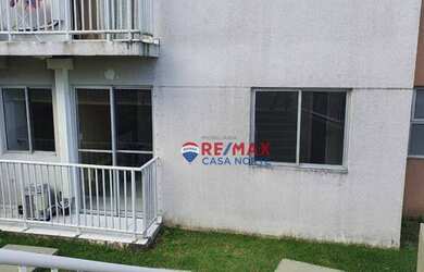 Imagem 7: RESIDENCIAL VITALI AJURICABA