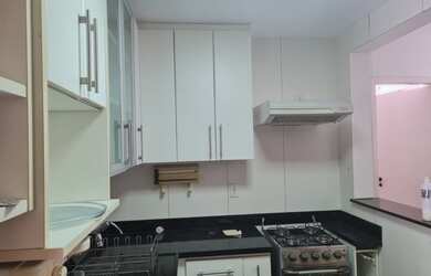 Imagem 6: Belo Horizonte - Apartamento Padrão - Ouro Preto