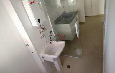 Imagem 7: Apê 3 dormitórios R$490 mil - Essencialle Home Club - Barueri