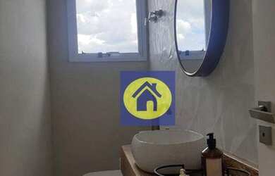 Imagem 8: Cobertura com 3 dormitórios, 220 m² - venda por R$ 2.200.000,00 ou aluguel...