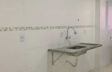 Imagem 10: Apartamento 3 Quartos Santo André - SP - Vila Gilda