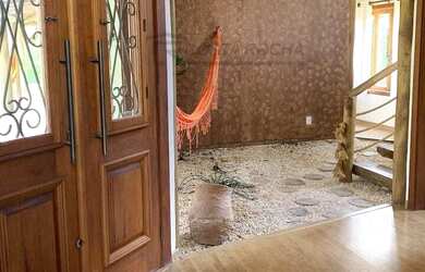 Imagem 10: Casa com 4 dormitórios, 505 m² - venda por R$ 1.970.000,00 ou aluguel...