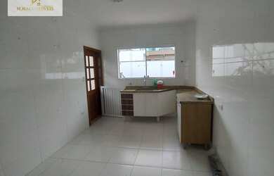 Imagem 16: Sobrado com 4 dormitórios, 175 m² - venda por R$ 900.000 ou aluguel...