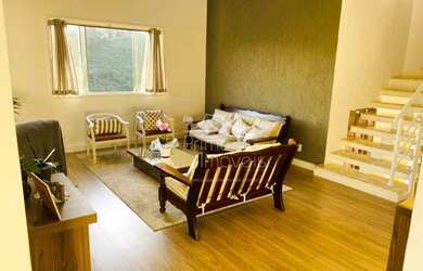 Imagem 14: Casa para venda no Condomínio Arujá Hills 3