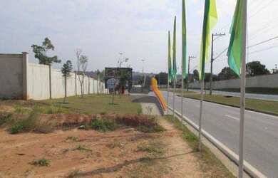 Imagem 6: TERRENO INDUSTRIAL À VENDA, CONDOMÍNIO PORTAL DOS BANDEIRANTES, SALTO,...