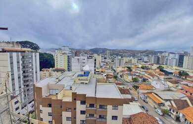 Imagem 10: Apartamento à venda, 93 m² por R$ 815.988,00 - Santa Helena - Juiz de...
