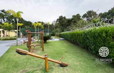 Imagem 2: Casa para locação no condomínio Grand Family, em Vargem Grande. Bairro...