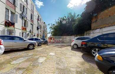 Imagem 16: Apartamento à venda, 80 m² por R$ 269.000,00 - Medianeira - Porto Alegre/RS