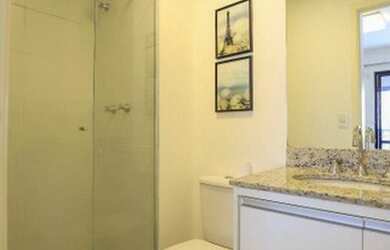 Imagem 8: Studio com 1 dormitório para alugar, 42 m² por R$ 2.800,00/mês - Centro...