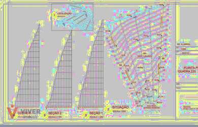 Imagem 7: Maravista Terreno com vista panorâmica, com 1248 m² à venda por R$...
