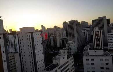 Imagem 11: Conjunto para alugar, 30 m² por R$ 1.500,00/mês - Bela Vista - São...