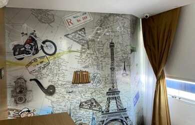 Imagem 11: Apartamento condomínio Sait Cyr 3 suítes 200m2 Vieiralves