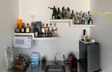 Imagem 5: Cobertura à venda, 3 quartos, Patamares - Salvador/BA