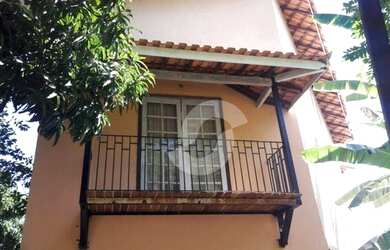 Imagem 3: Casa à venda, 275 m² por R$ 870.000,00 - Flamengo - Maricá/RJ