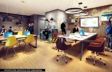 Imagem 9: Terreno à venda, 360 m² por R$ 259.000,00 - Elementum Residencial Atibaia...