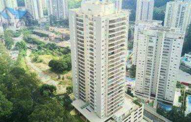 Imagem 1: Apartamento à venda, 70 m² por R$ 570.000,00 - Vila Andrade - São Paulo/SP