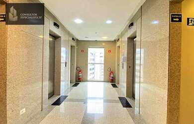 Imagem 5: Andar Corporativo, 382 m² - venda por R$ 9.600.000,00 ou aluguel por...