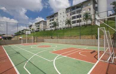 Imagem 3: APARTAMENTO RESIDENCIAL em JUNDIAÍ - SP, JARDIM CARLOS GOMES