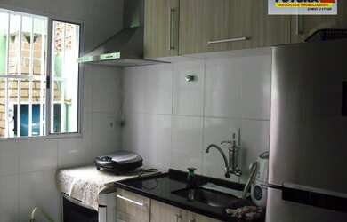 Imagem 5: Casa residencial à venda, Campo da Aviação, Praia Grande