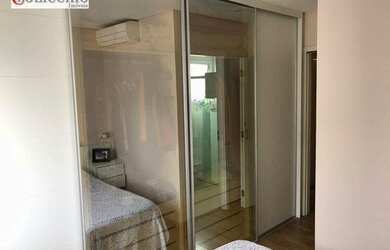 Imagem 12: Apartamento à venda, 86 m² por R$ 750.000,00 - Vila Boa Vista - Santo...