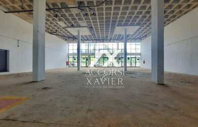 Imagem 7: Salão Zona Sul - 500 m² / 16 Vagas - Jardim Tarraf II - SJRP/SP