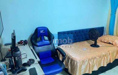 Imagem 14: Apartamento à venda, 67 m² por R$ 640.000,00 - José Menino - Santos/SP