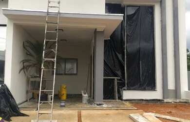 Imagem 2: Casa à venda, 105 m² por R$ 790.000,00 - Condomínio Village Moutonnée...