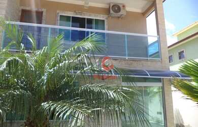 Imagem 9: Casa duplex geminada, 3 quartos - Verdes Mares - Rio das Ostras/RJ