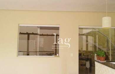 Imagem 10: Casa com 3 dormitórios à venda, 200 m² por R$ 850.000,00 - Condomínio...