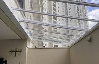 Imagem 3: Apartamento Garden à venda, 114 m² por R$ 530.000,00 - Vila Andrade...