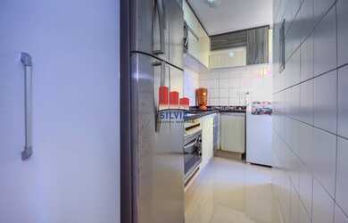 Imagem 13: Apartamento no Portão, espaço e segurança para sua família