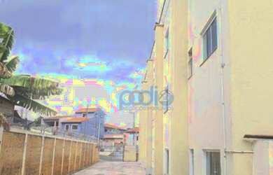 Imagem 10: Apartamento à venda, 47 m² por R$ 190.000,00 - Jardim Imperial - Atibaia/SP