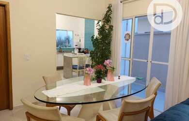 Imagem 11: Casa à venda, 163 m² por R$ 1.190.000,00 - Condomínio Residencial Flor...