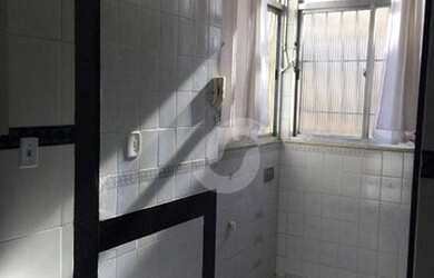 Imagem 2: Apartamento à venda, 101 m² por R$ 760.000,00 - Ingá - Niterói/RJ