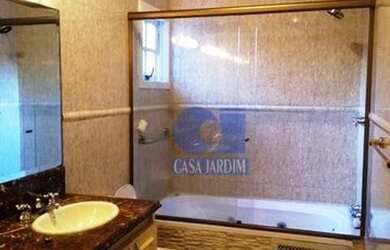 Imagem 9: Casa com 4 dormitórios, 400 m² - venda por R$ 4.000.000,00 ou aluguel...